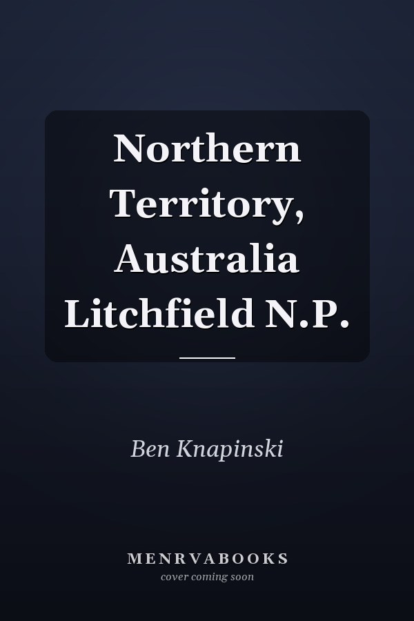 Northern Territory, Australia Litchfield N.P.