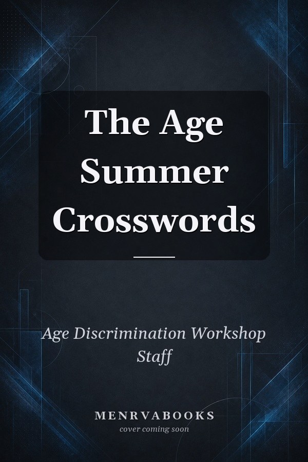 The Age Summer Crosswords