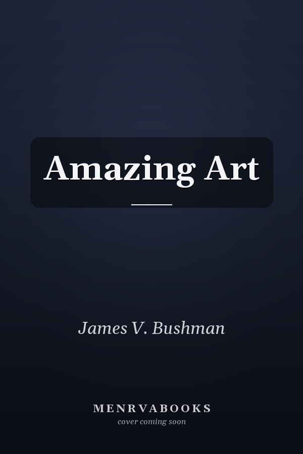 Amazing Art