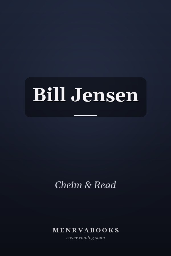 Bill Jensen