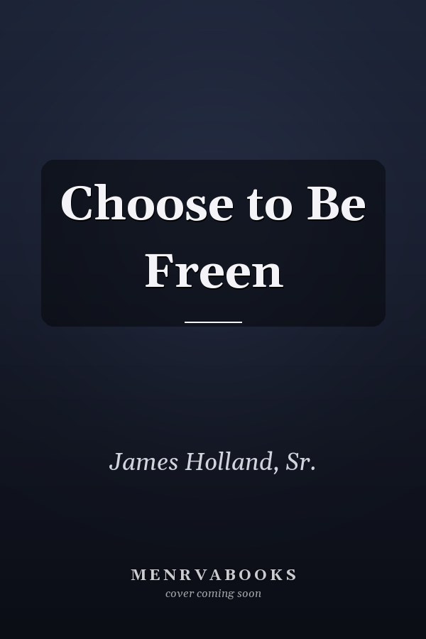 Choose to Be Freen