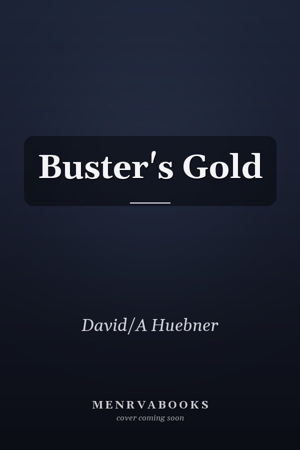 Buster's Gold