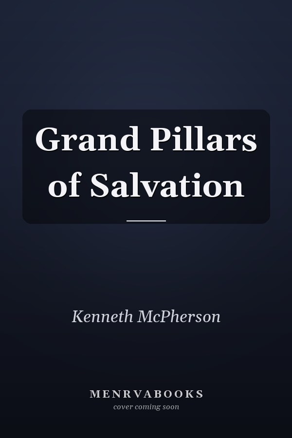 Grand Pillars of Salvation