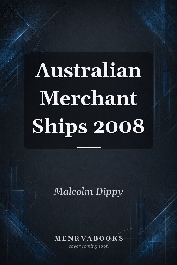 Australian Merchant Ships 2008