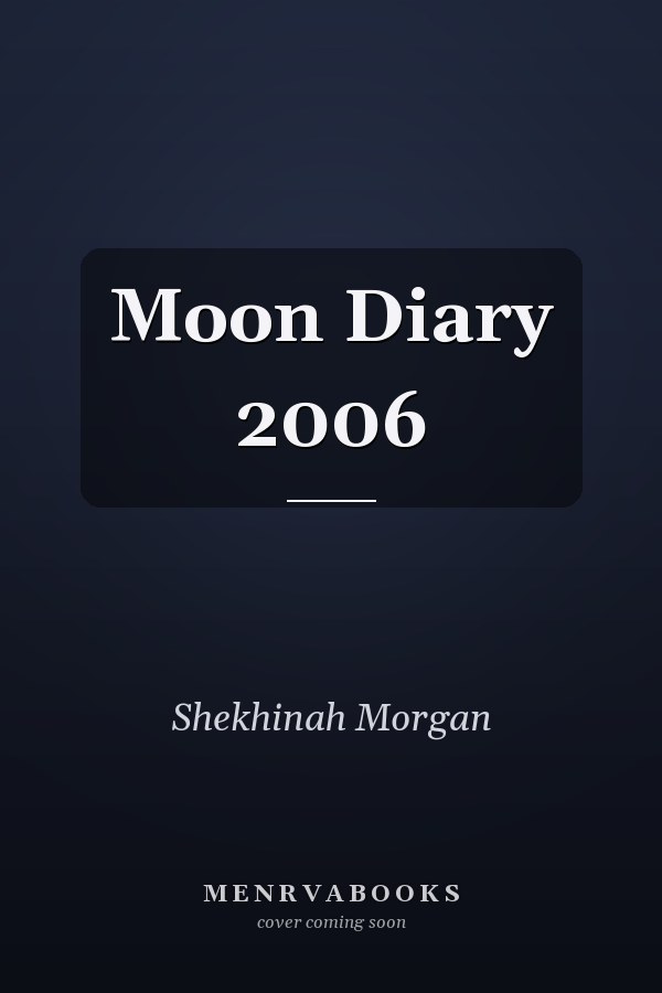 Moon Diary 2006