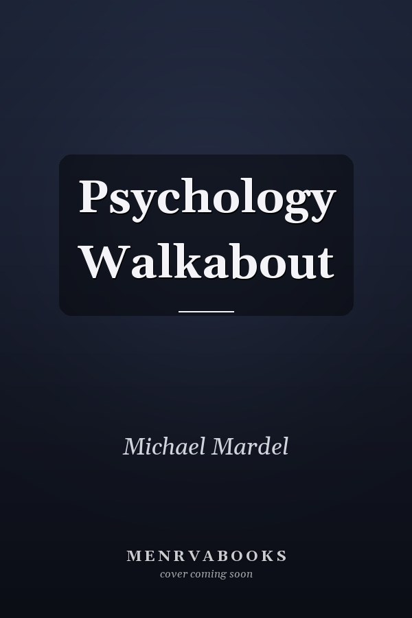 Psychology Walkabout