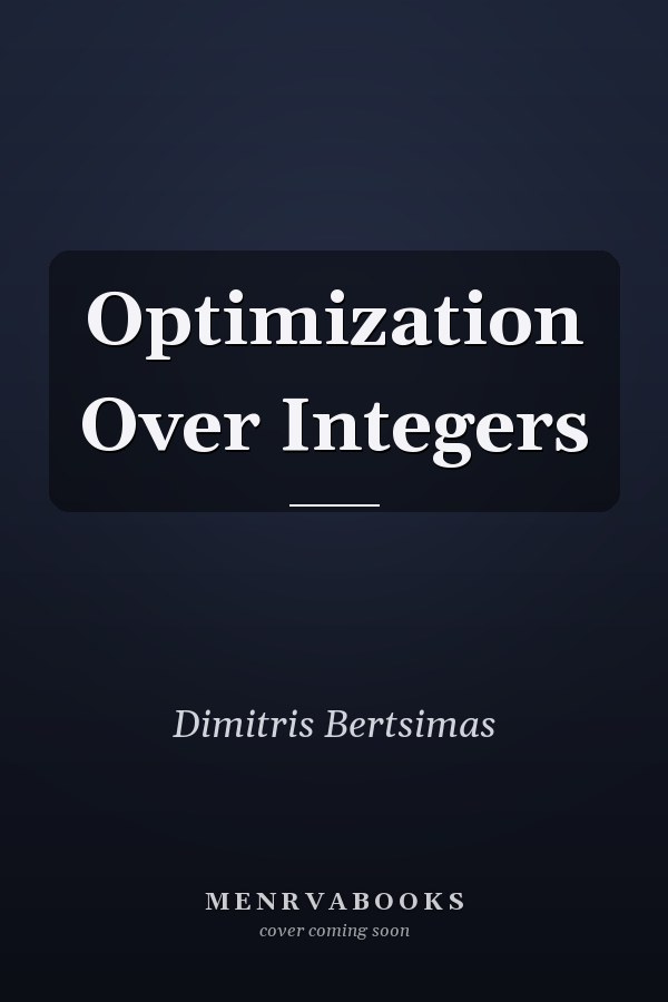 Optimization Over Integers