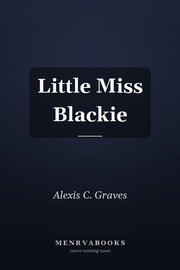 Little Miss Blackie