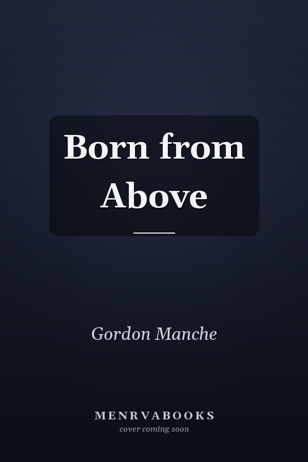 Born from Above