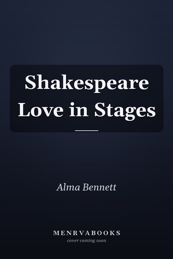 Shakespeare Love in Stages