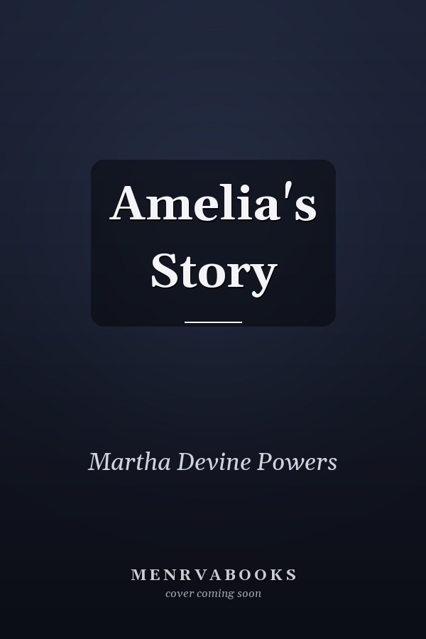 Amelia's Story