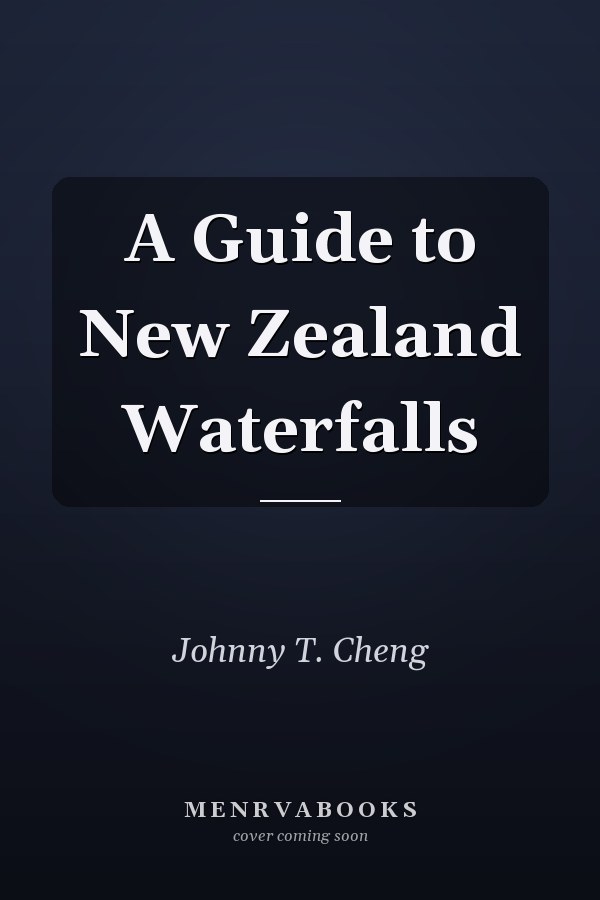 A Guide to New Zealand Waterfalls