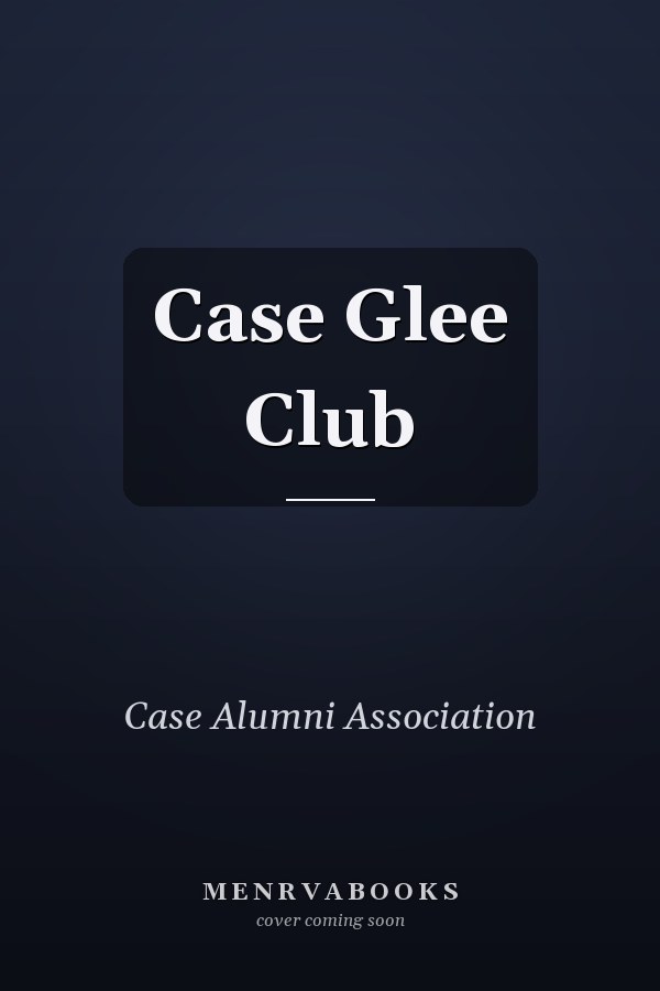 Case Glee Club