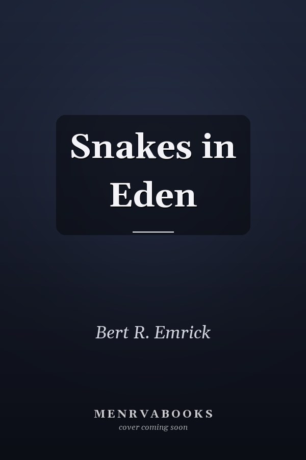 Snakes in Eden