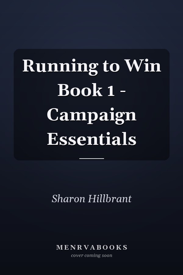 Running to Win Book 1 - Campaign Essentials