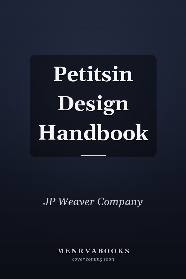 Petitsin Design Handbook