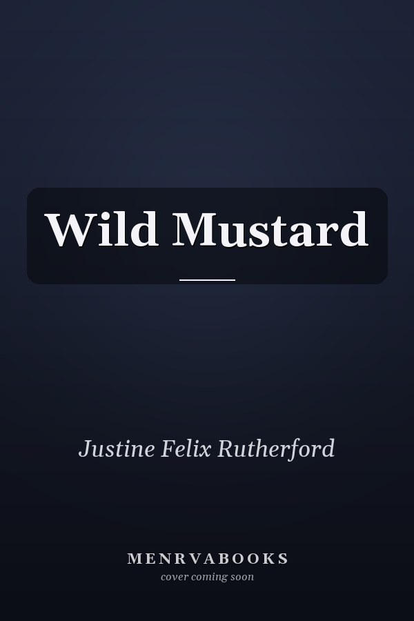 Wild Mustard