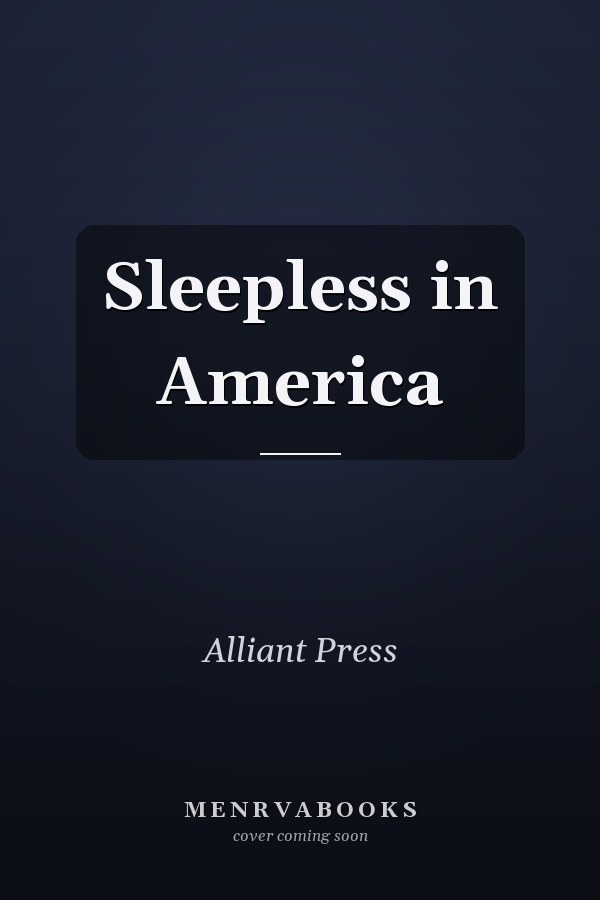 Sleepless in America