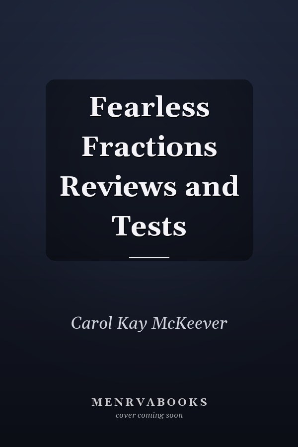 Fearless Fractions Reviews and Tests