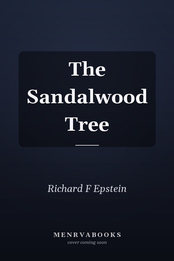 The Sandalwood Tree