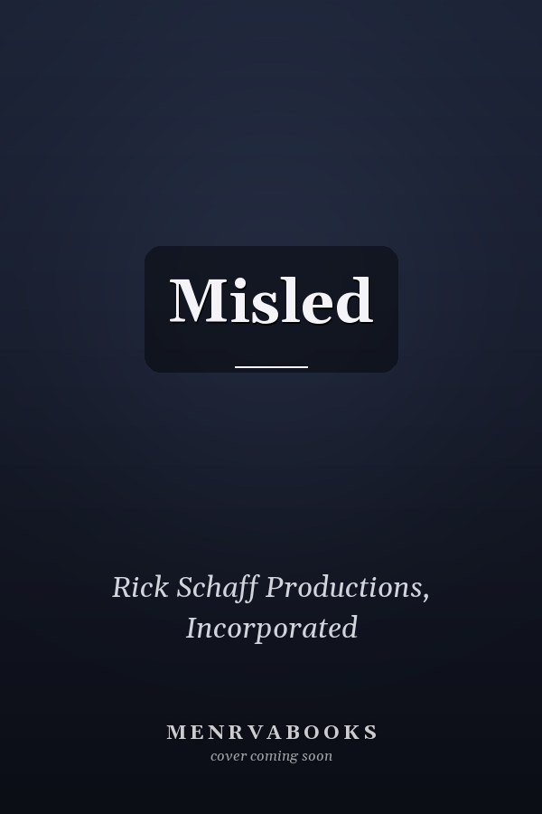 Misled