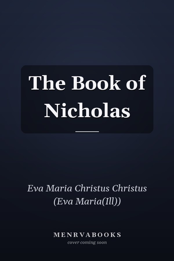 The Book of Nicholas
