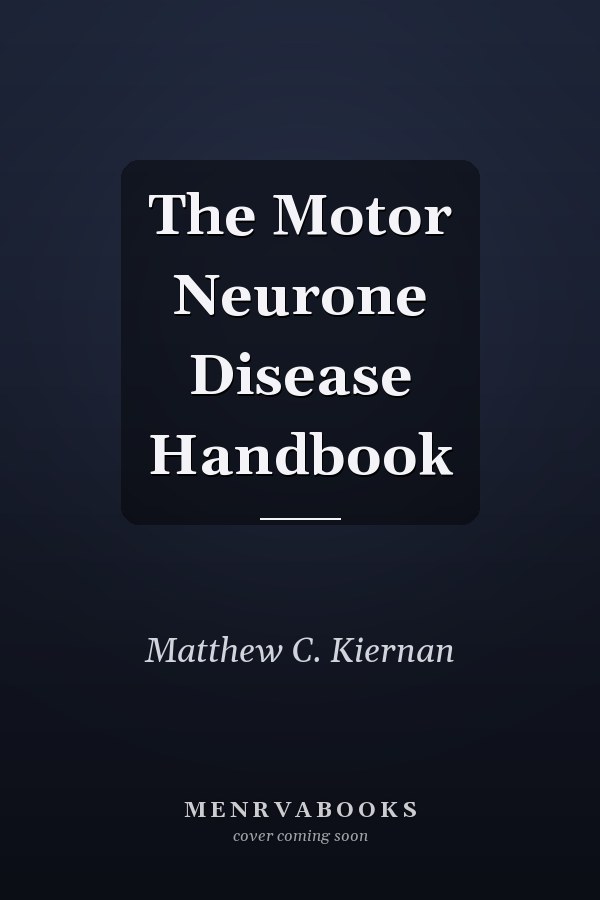 The Motor Neurone Disease Handbook