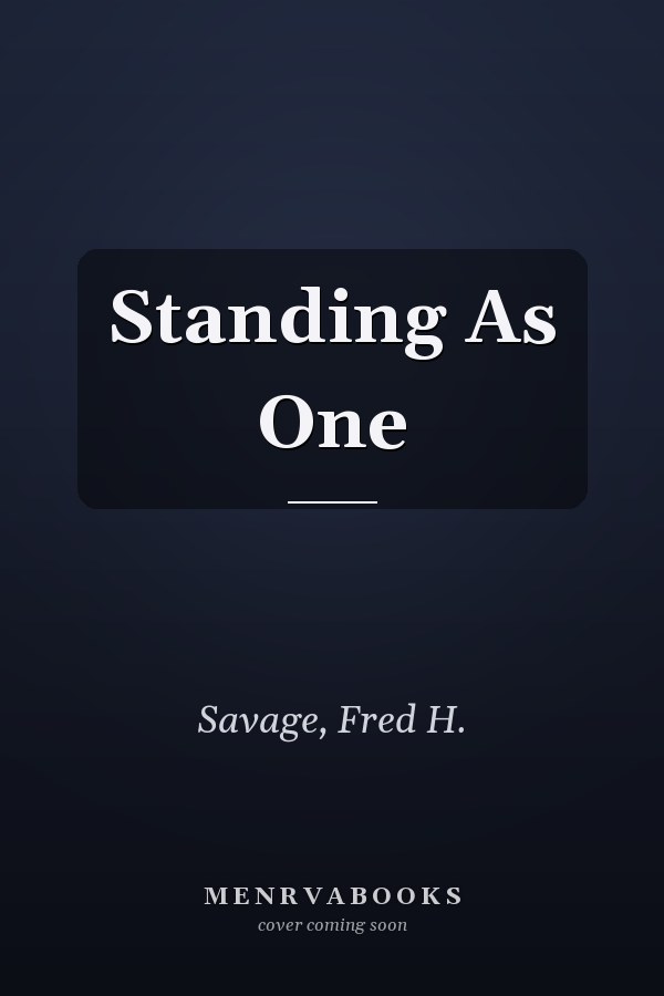 Standing As One