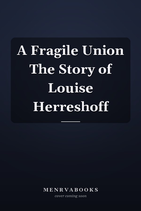 A Fragile Union The Story of Louise Herreshoff