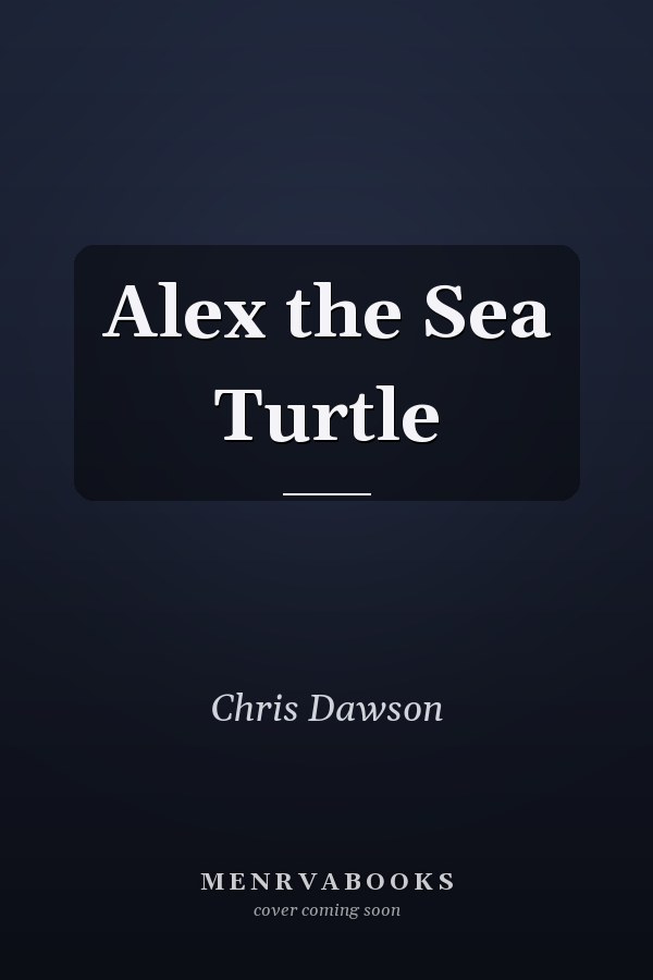 Alex the Sea Turtle