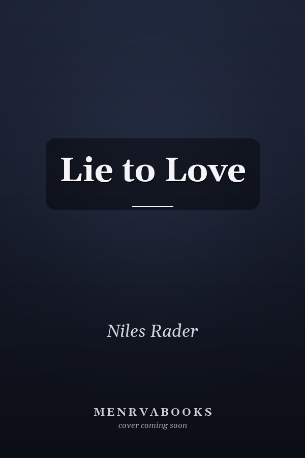 Lie to Love