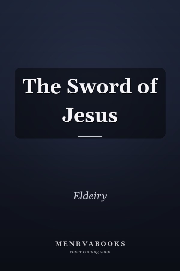 The Sword of Jesus
