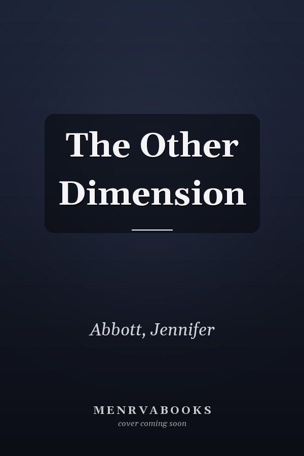The Other Dimension