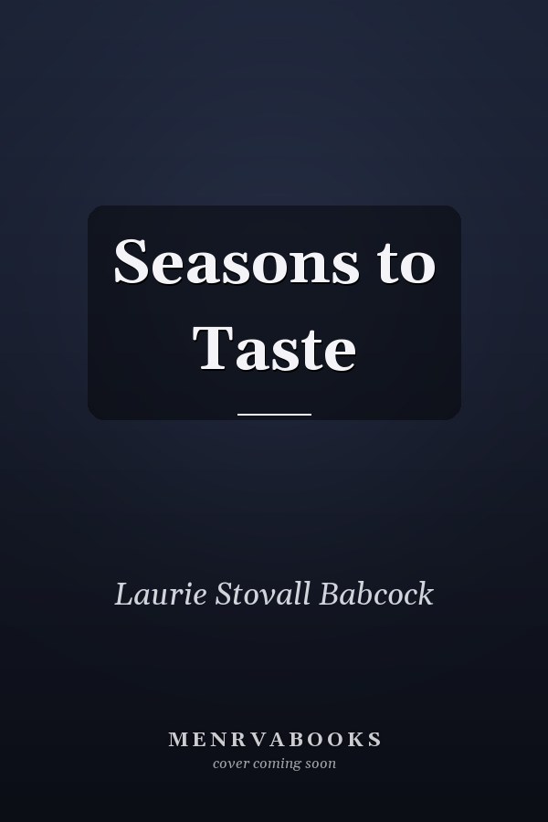 Seasons to Taste