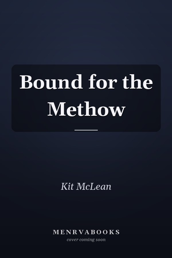 Bound for the Methow