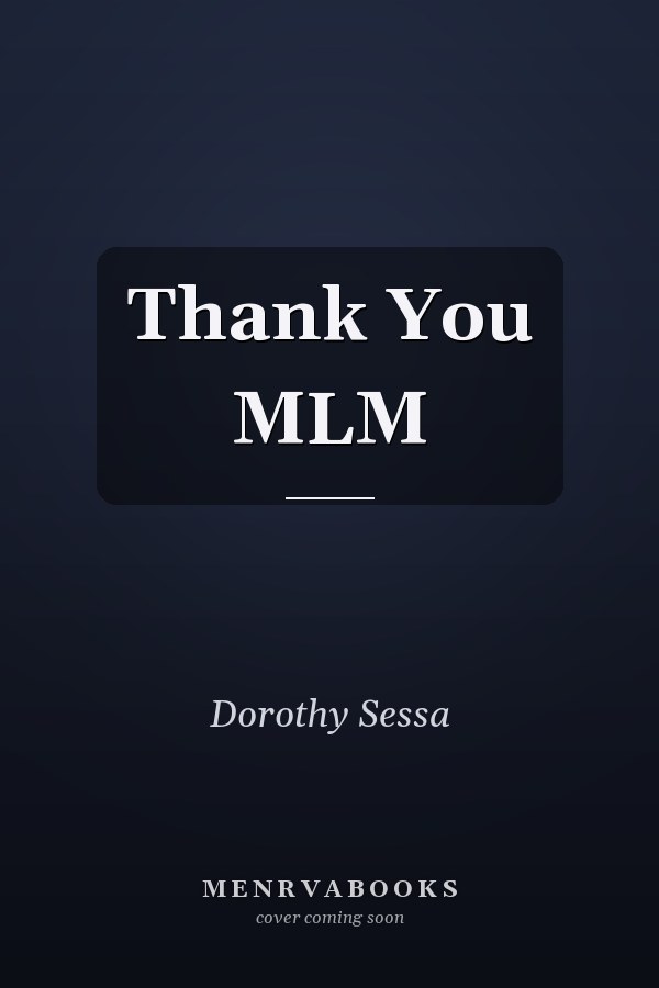 Thank You MLM