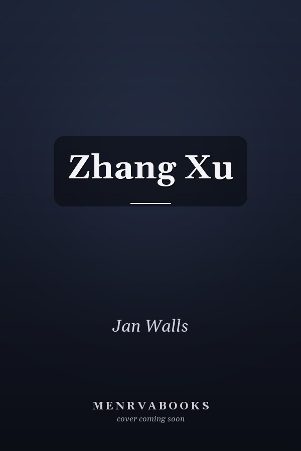 Zhang Xu