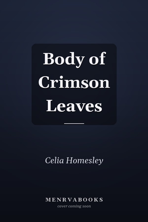 Body of Crimson Leaves