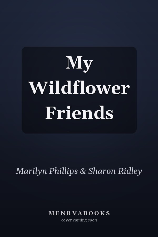 My Wildflower Friends
