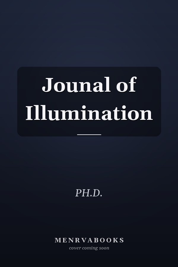 Jounal of Illumination
