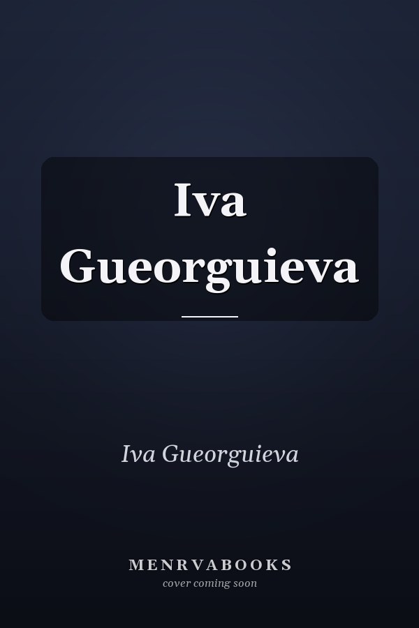 Iva Gueorguieva