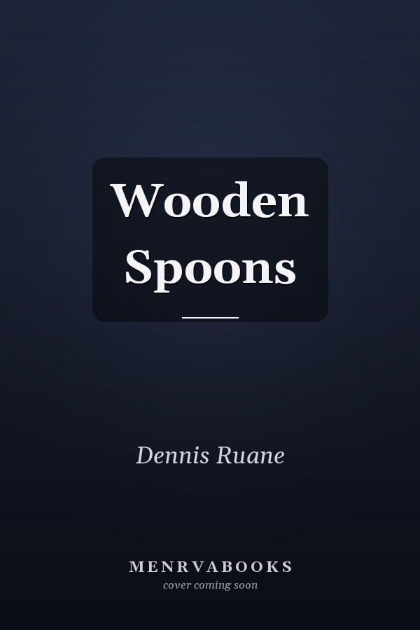 Wooden Spoons