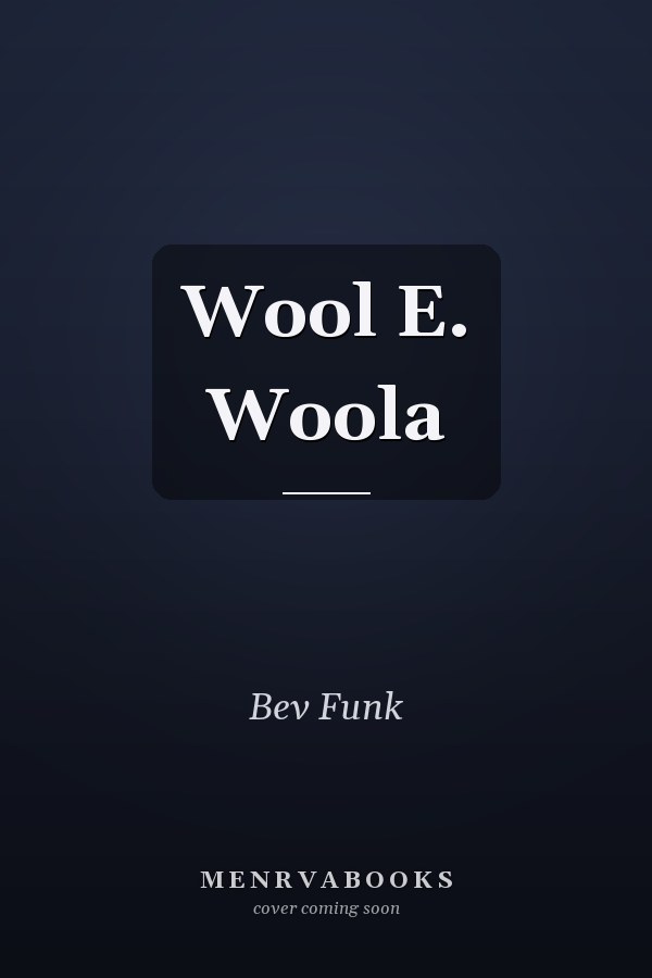 Wool E. Woola