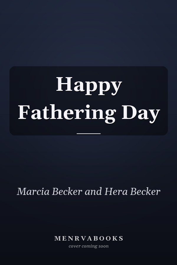 Happy Fathering Day