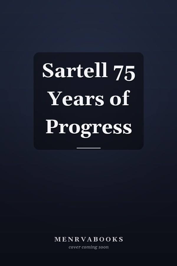 Sartell 75 Years of Progress