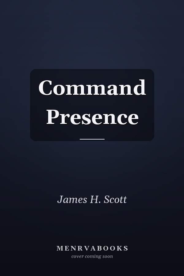 Command Presence