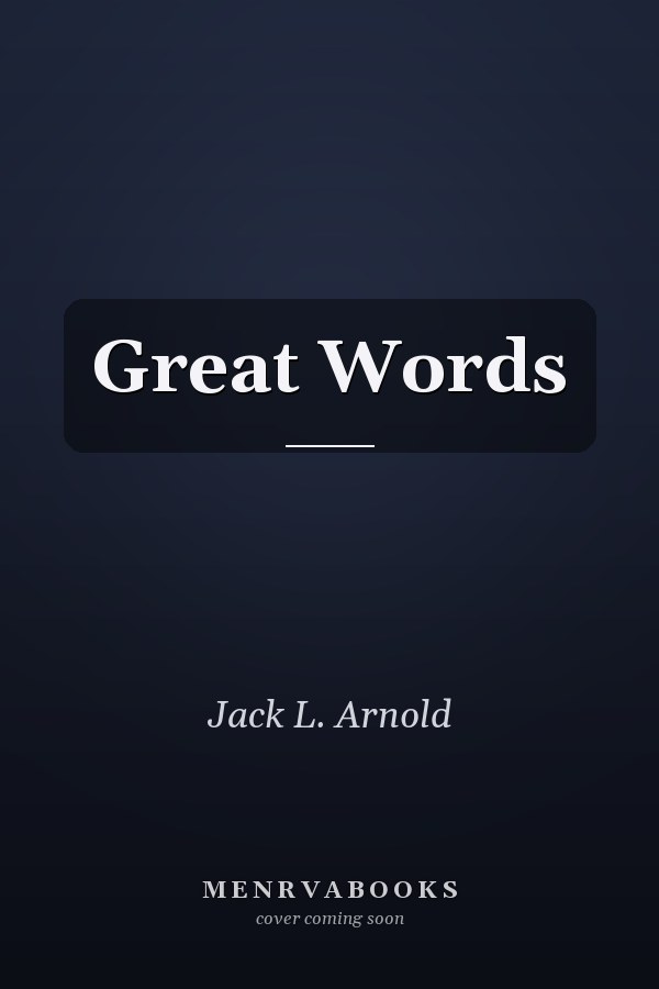 Great Words