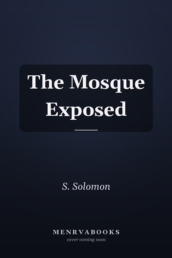 The Mosque Exposed