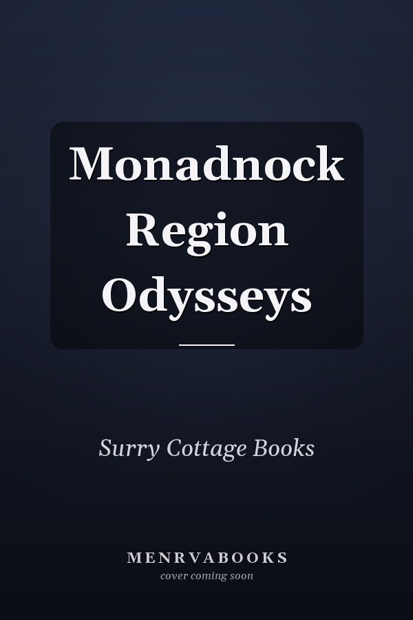 Monadnock Region Odysseys