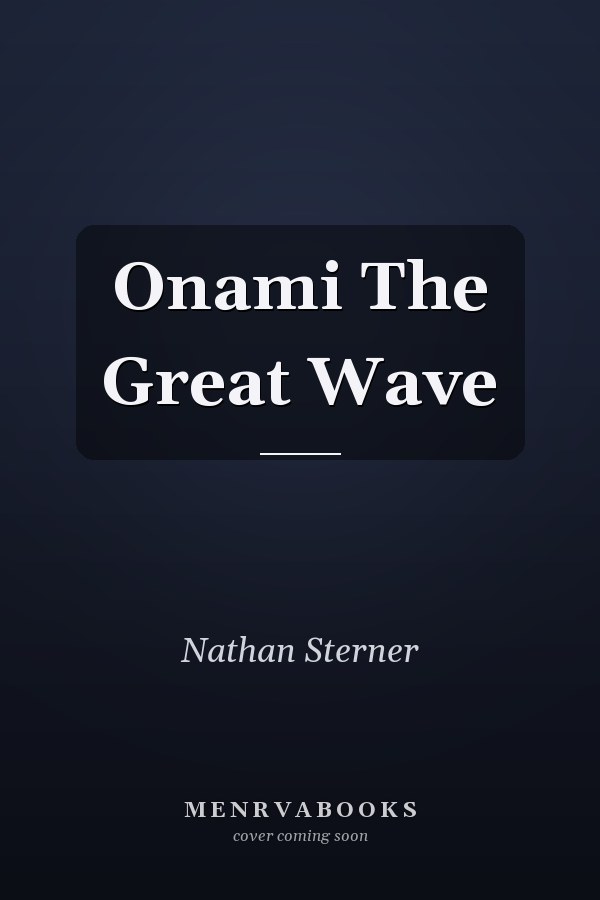 Onami The Great Wave